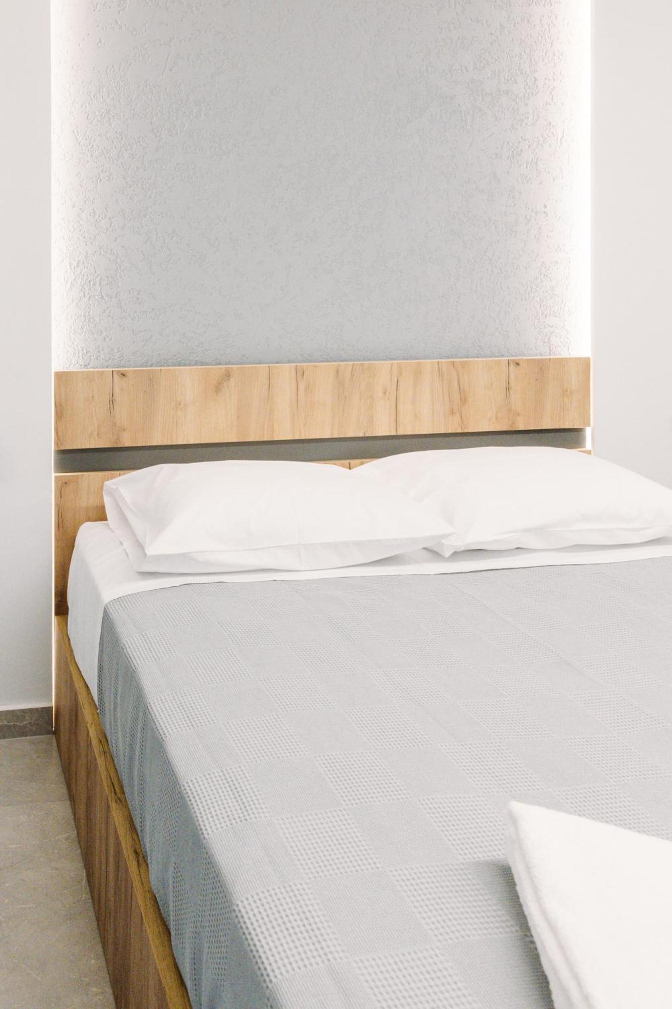 Dems Central Stay Volos Esterno foto