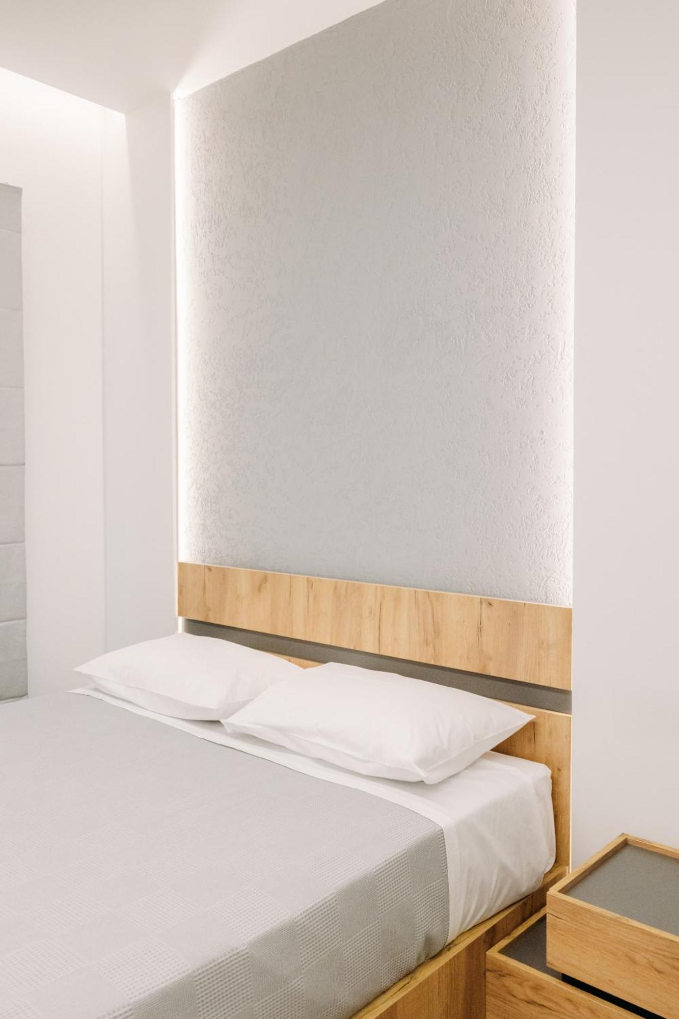 Dems Central Stay Volos Esterno foto